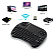 Mini Teclado Sem Fio com TouchPad - Kp-2048 - Imagem 8