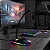 Microfone Gamer De Mesa Com LED RGB Omnidirecional - Imagem 3