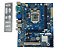 Placa Mãe 1151 Positivo POS-PIH110DV DDR4 com espelho - Imagem 1