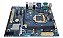 Placa Mãe 1151 Positivo POS-PIH110DV DDR4 com espelho - Imagem 4