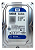 HD 500GB SATA para PC Desktop - Imagem 1