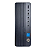 PC DESKTOP HP PRO SFF 280 G9 Core i5 12th 16GB RAM 480GB SSD m.2 - Imagem 7