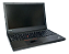Notebook Lenovo ThinkPad W541 Core i7 4th 8GB RAM 256GB SSD - Imagem 3