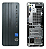 CPU PC DESKTOP HP PRO SFF 280 G9 Core i5 13th 16GB RAM 256GB Nvme - Imagem 2