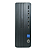 CPU PC DESKTOP HP PRO SFF 280 G9 Core i5 13th 16GB RAM 256GB Nvme - Imagem 7