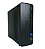 CPU PC DESKTOP HP PRO SFF 280 G9 Core i5 13th 16GB RAM 256GB Nvme - Imagem 3