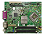 Placa Mãe Dell para Optiplex 755 SFF - Imagem 1