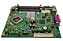 Placa Mãe Dell para Optiplex 755 SFF - Imagem 4
