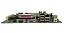 Placa Mãe Dell para Optiplex 755 SFF - Imagem 2