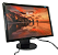 Monitor Samsung 19 Polegadas 943BWX VGA/DVI - Imagem 2
