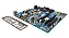 Placa Mãe Positivo POS-RIB360EE – LGA 1151 8ª/9ª Geração DDR4 - Imagem 2