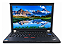 Notebook Lenovo ThinkPad T410 Core i5 M520 8GB RAM 120GB SSD - Imagem 1
