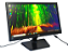 Monitor Lg Led 18,5 Polegadas VGA 19M37AA - Imagem 2