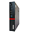Mini PC Lenovo ThinkCentre M900 Core i3 6th 8GB RAM 128GB m.2 SSD - Imagem 1