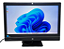 All In One HP EliteOne 800 G1 I7 4th 8GB SSD 120GB Win 11 Pro - Imagem 1