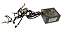Fonte ATX Huntkey LW-6550SG 550W - Imagem 3