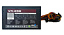 Fonte de Alimentação ATX AeroCool VX-350 350W - Imagem 7