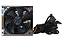 Fonte de Alimentação Para Pc ATX Duex 500W DX500FSE - Imagem 4