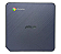 Mini PC ASUS Chromebox Core i7 8ª Geração 8GB 256GB NVMe - Imagem 7