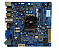 Placa Mãe Ipx1800e2 Intel Celeron J1800 Ddr3 Mini Itx - Imagem 1