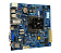 Placa Mãe Ipx1800e2 Intel Celeron J1800 Ddr3 Mini Itx - Imagem 4