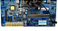 Placa Mãe Ipx1800e2 Intel Celeron J1800 Ddr3 Mini Itx - Imagem 6