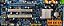Placa Mãe Gigabyte GA-Q35M-S2 DDR2 LGA 775 com Espelho - Imagem 8