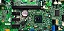 Placa Mãe Dell Optiplex 390 LGA 1155 DDR3 HDMI - Imagem 7
