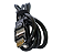Cabo Displayport Dell 2m Macho X Macho 0w562d Original - Imagem 1