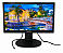 Monitor Positivo 20M35PH 19,5" HDMI/VGA - Imagem 1