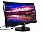 Monitor Aoc E2243fwk Led 21,5 Polegadas - Full Hd - VGA/ DVI - Imagem 2