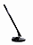 Monitor Aoc E2243fwk Led 21,5 Polegadas - Full Hd - VGA/ DVI - Imagem 8