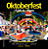 OKTOBERFEST - A Festa da Alegria - Santa Cruz do Sul - RS - Brasil - Capa Dura - Imagem 1