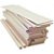 Longarina balsa extra retangular 1,5 x 6 x 900mm - Imagem 3