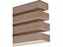 Sarrafo balsa extra 25,4 x 50 x 900 - Imagem 2