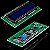Display LCD module 1602 backlight azul para arduino. - Imagem 2