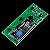 Display LCD module 1602 backlight azul para arduino. - Imagem 3