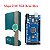 Arduino Mega 2560 R3 Board 2012 Versão Offcial com ATMega 2560 Chip ATMega16U2 para Arduino - Imagem 1