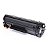 Toner Compatível HP CB435A 1.8K | CB435AB | CB-435 | 35A 435 | P1005 | P1006 - Imagem 3