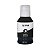 Garrafa de Tinta Canon GI10 | GI11 Black | Preto Refil 170ML Pigmentada X-FULL - Imagem 2