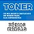 Toner Compatível Samsung D105 2. 100% Novo - Imagem 1