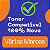 Toner Compatível HP CF226X 226 9K 100% Novo - Imagem 1