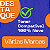 Toner Compatível Brother TN219XL | TN229XL 3K Black | Preto 100% Novo - Imagem 1