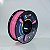 Filamento 3D PLA+ Rosa 1.75mm 1kg - Imagem 2
