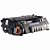 Toner Compatível HP Q5949 | 7553-A 2.5K 1160 | 1320 | 1320N | 3390 | 3392 | M2727NF | M2727NFS |  P2014 | P2014N | P2015 - Imagem 2