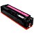 Toner Compatível HP CF503A Magenta | M281FDW | M281 | M281 | M254DW | M254 | M254 Premium - Imagem 2