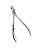 Alicate Podoplus Corte Reto - Imagem 2