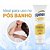 Kit com 3 unid Homeocreme  Profissional 120g Nobrevie - Imagem 4