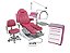 Kit Cadeira Linha Elegance - Premium - Imagem 1