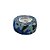 Bandagem Elástica Phantom HK - 2,5cm x 4,5m Esticado - Estampada - Azul Camuflado - Imagem 1